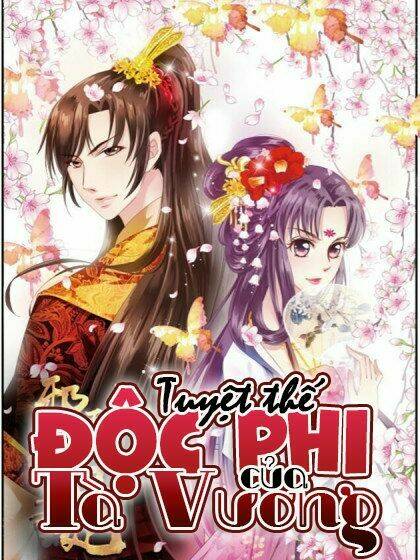 Tuyệt Thế Độc Phi Của Tà Vương: Chapter 1
