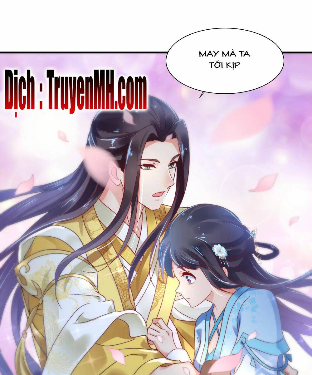 Lãnh Cung Phế Hậu Muốn Nghịch Thiên: Chapter 159