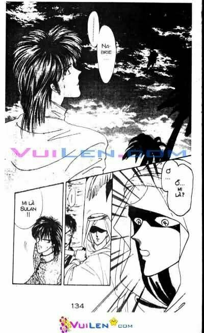 Nàng Công Chúa Ham Chơi: Chapter 12