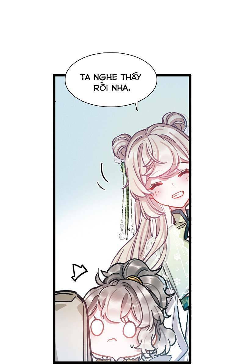 Danh Kiếm Chủng: Chapter 22