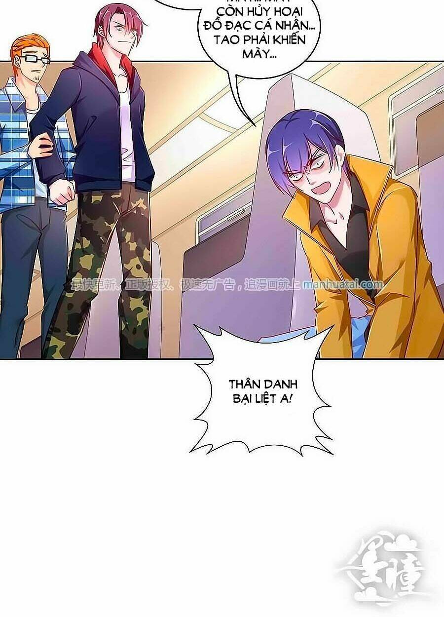 Tinh Ngụy: Chapter 12