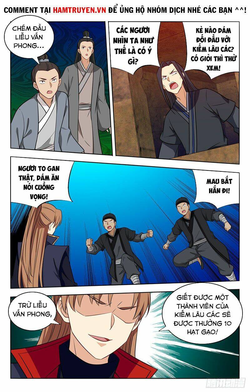 Tối Cường Phản Sáo Lộ Hệ Thống: Chapter 370