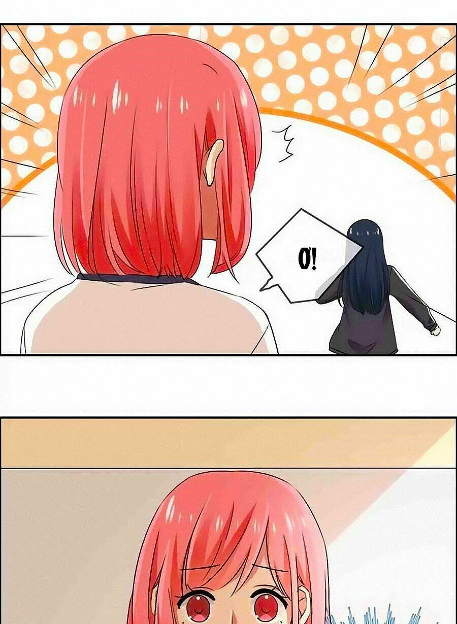 Đại Thần Tình Yêu Chớ Chạm Tôi: Chapter 35