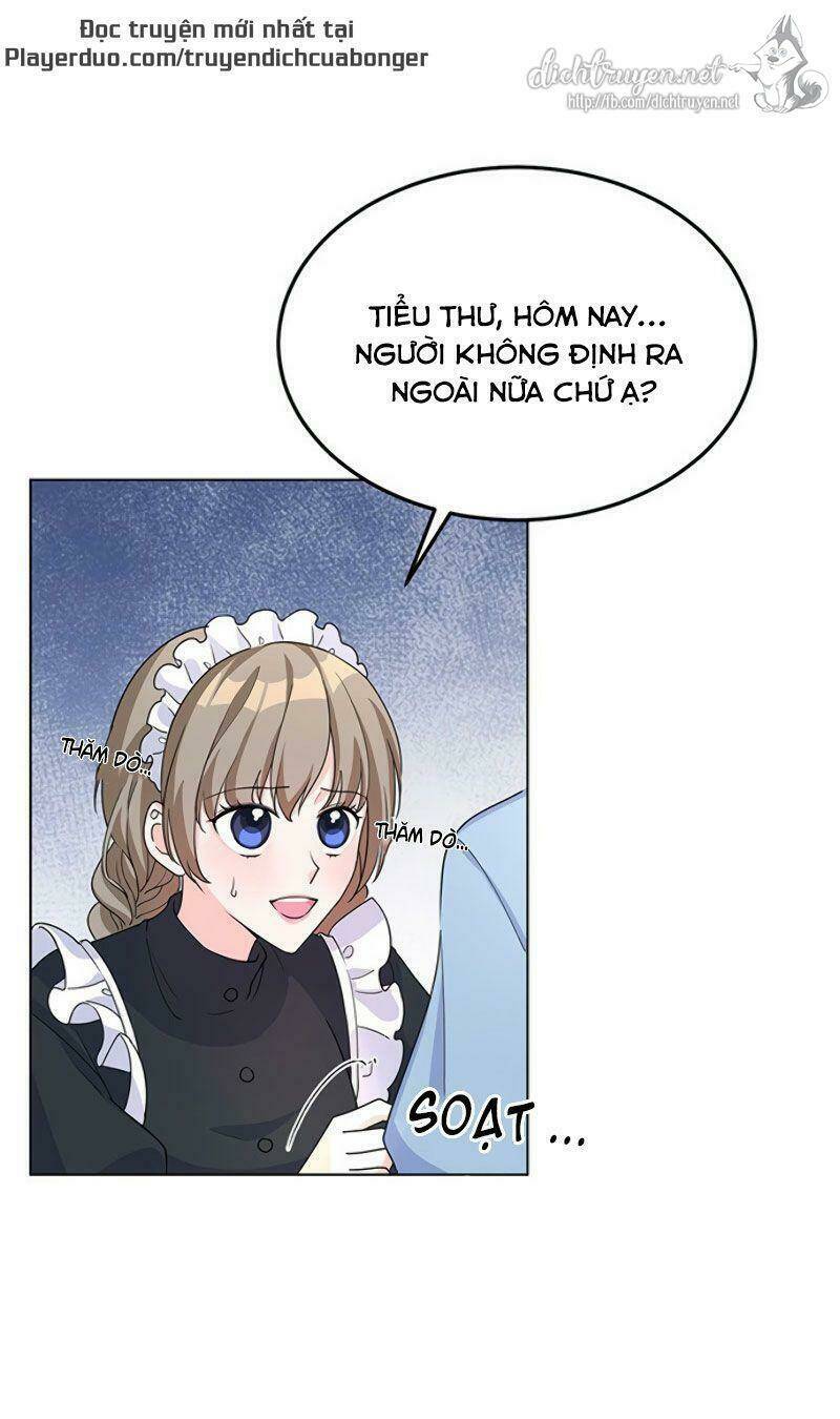 Nữ Hiệp Trở Về: Chapter 7