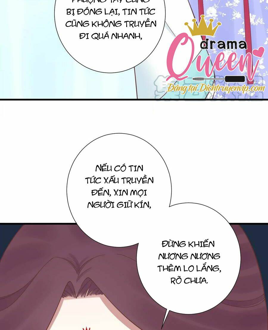 Hoàng Hậu Bận Lắm: Chapter 169