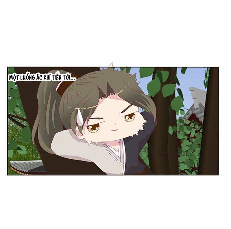 Tướng Quân Mời Ra Trận: Chapter 124