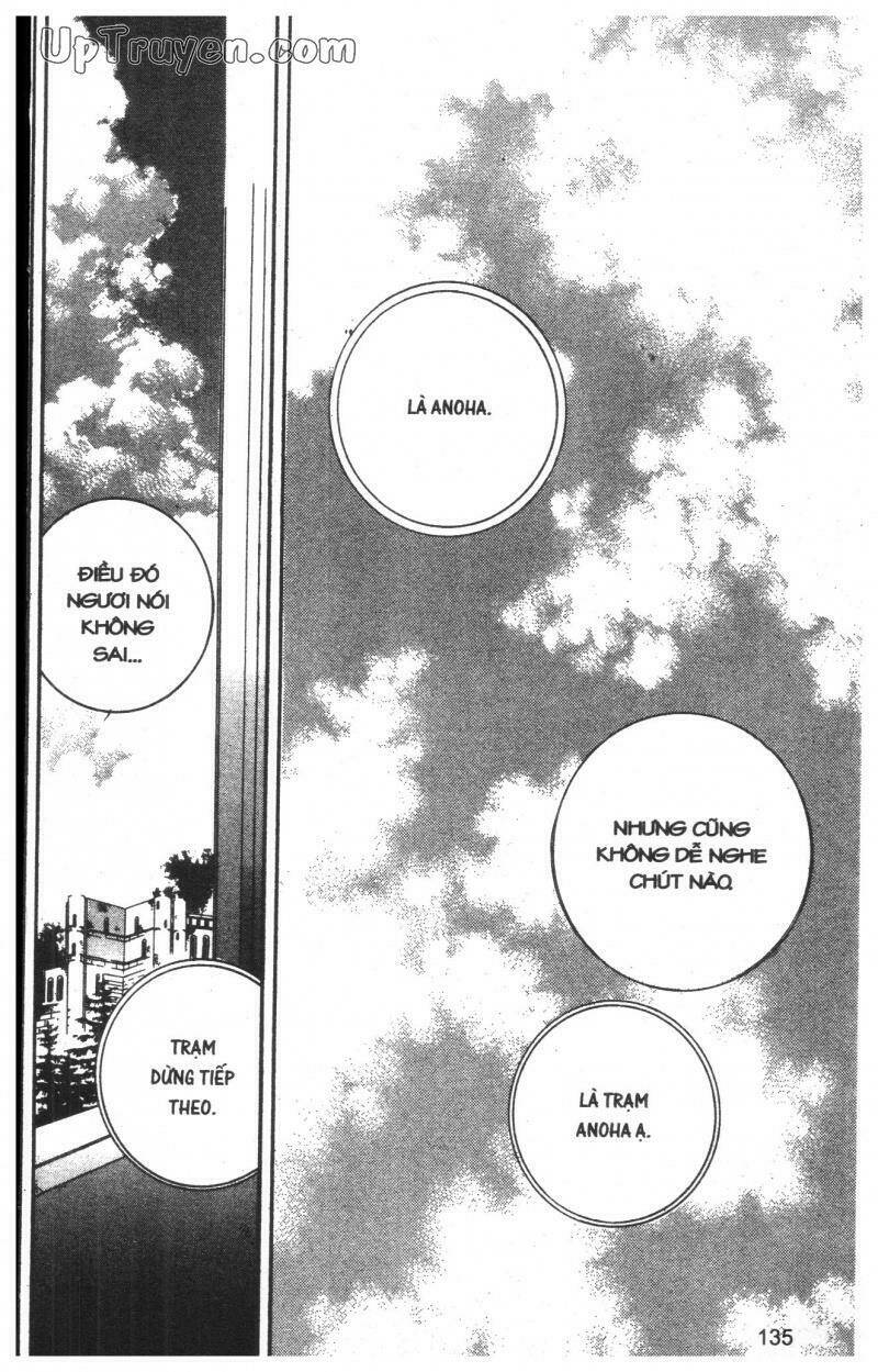 Nước Mắt Nàng Tiên Cá: Chapter 7