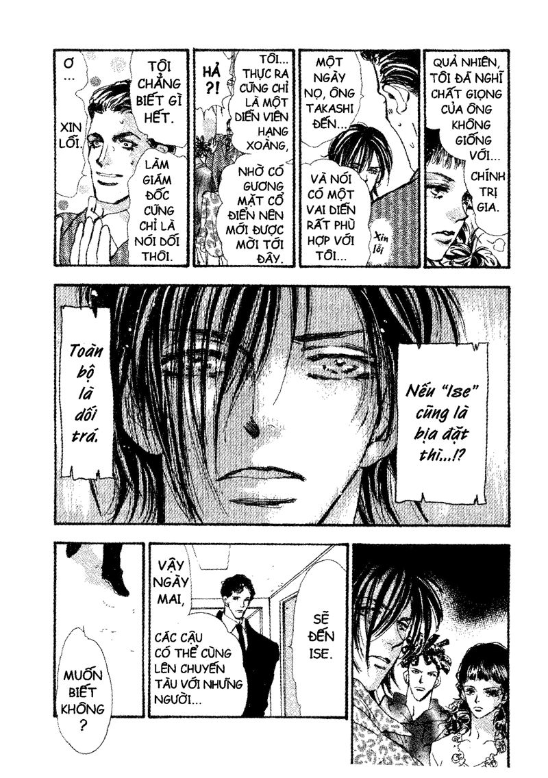 Mầm Sống: Chapter 56