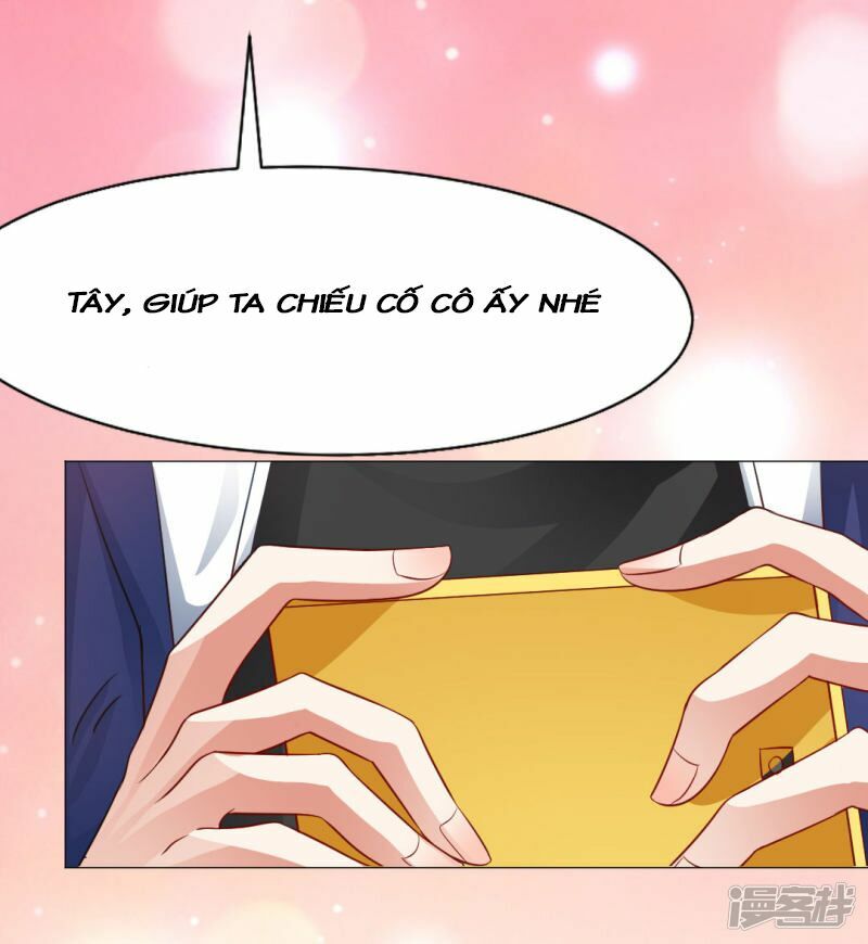 Minh Tinh Là Huyết Tộc: Chapter 6