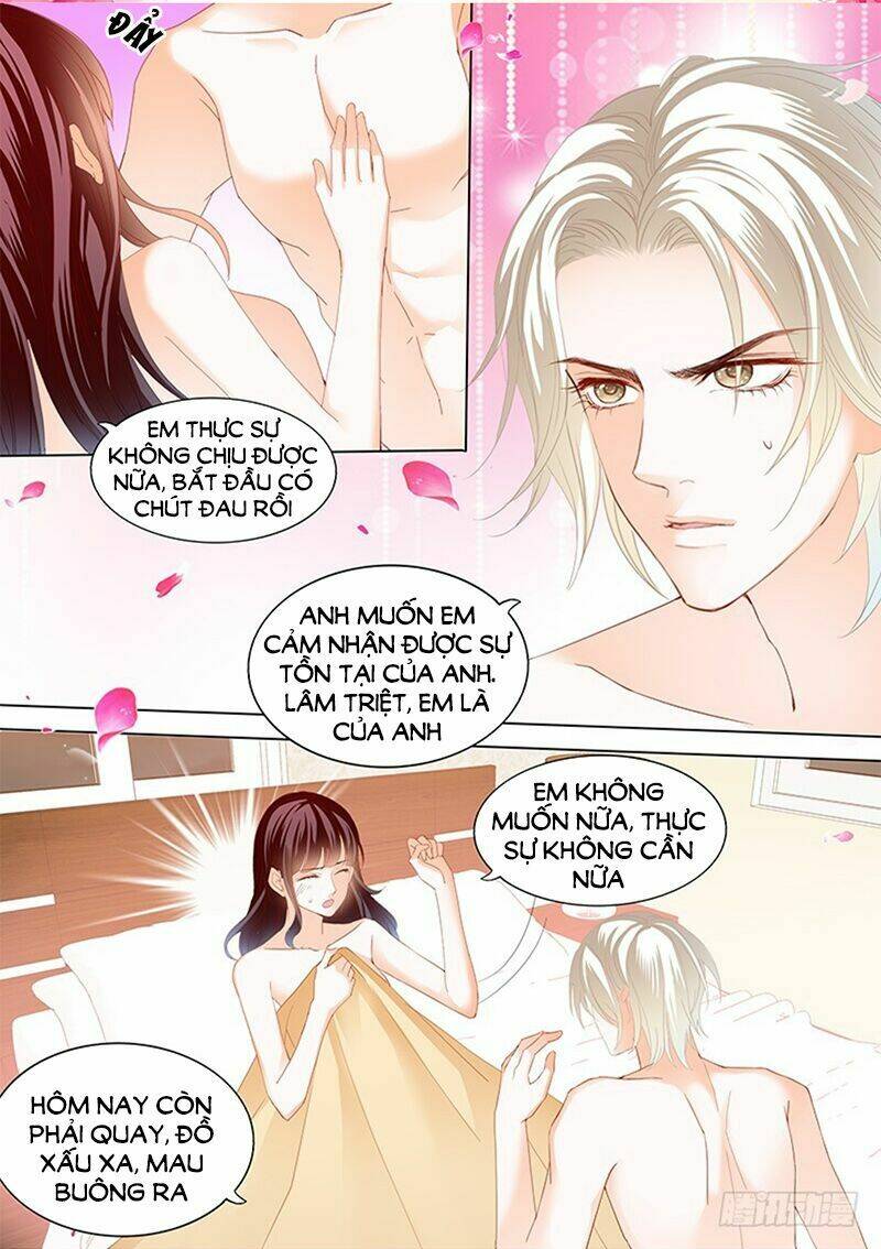 Thiểm Hôn Kiều Thê: Chapter 206