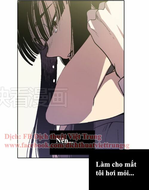 Xin Đừng Cắn Em: Chapter 5