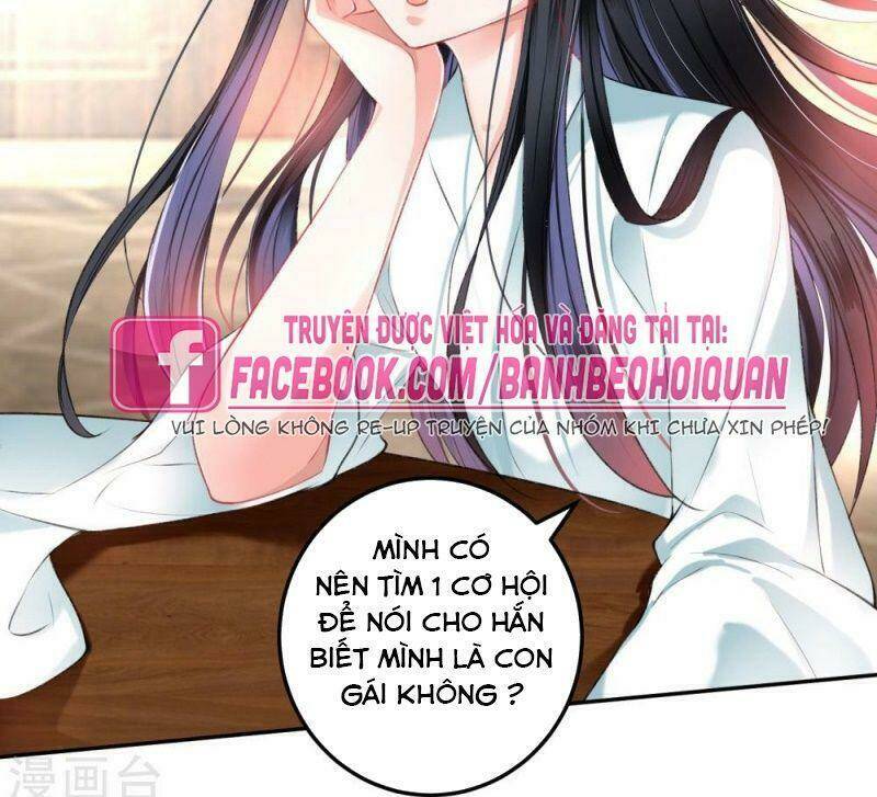 Vương Gia, Áo Lót Của Ngươi Rơi Mất Rồi: Chapter 61