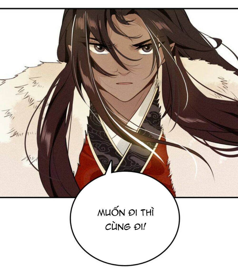 Đế Sư Tại Thượng: Chapter 23