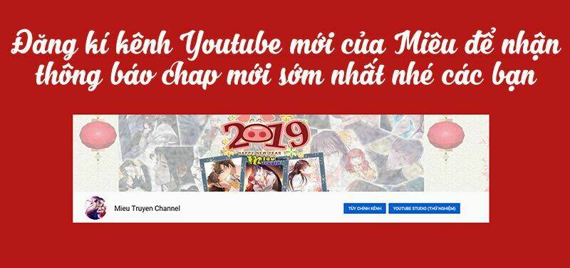 Phúc Hắc Lão Công Buông Em Ra: Chapter 39