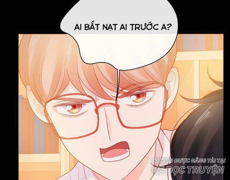 Giai Điệu Của Sự Va Chạm: Chapter 40