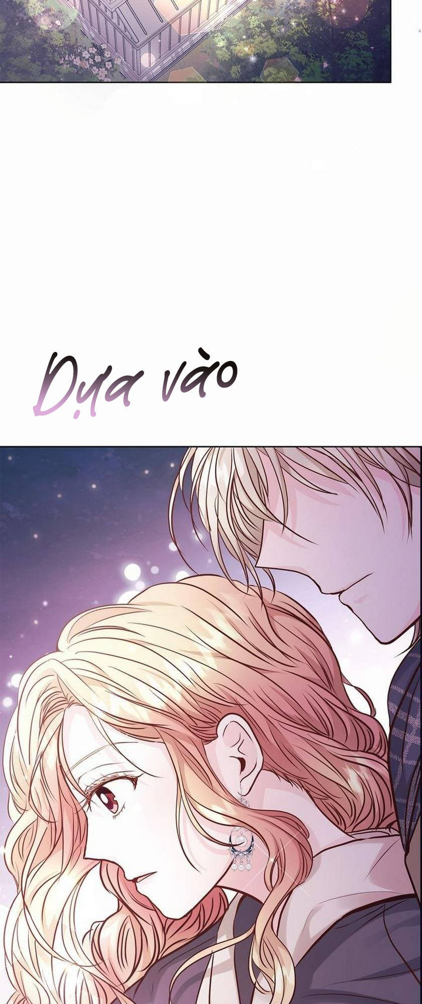 Nàng Dâu Bí Ẩn Của Bạch Sư Tử: Chapter 4