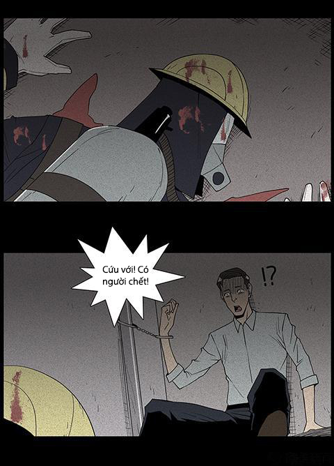 Chuyện Lạ Đêm Khuya: Chapter 86