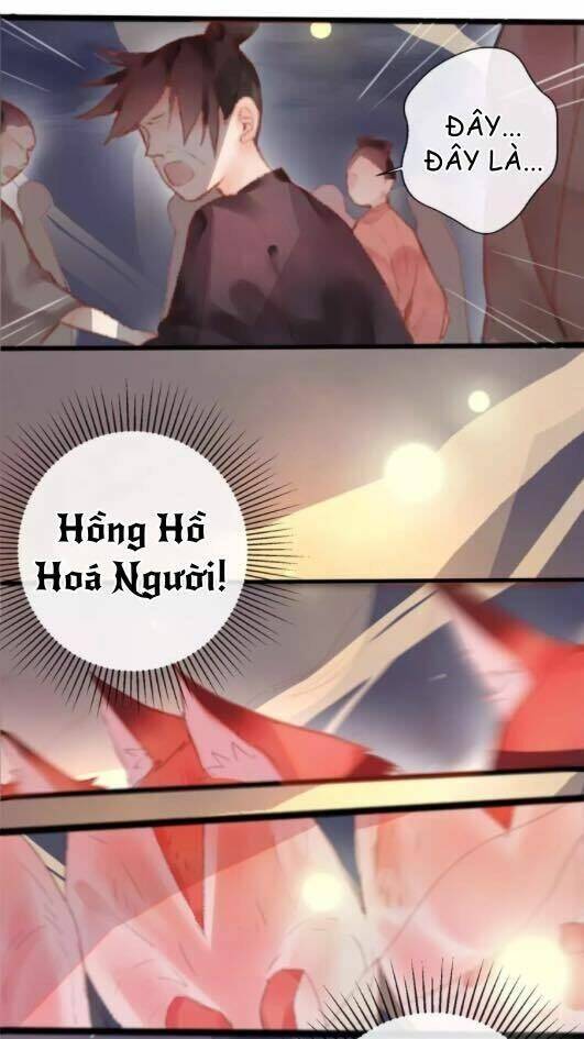 Hồ Minh Chi Hương: Chapter 1