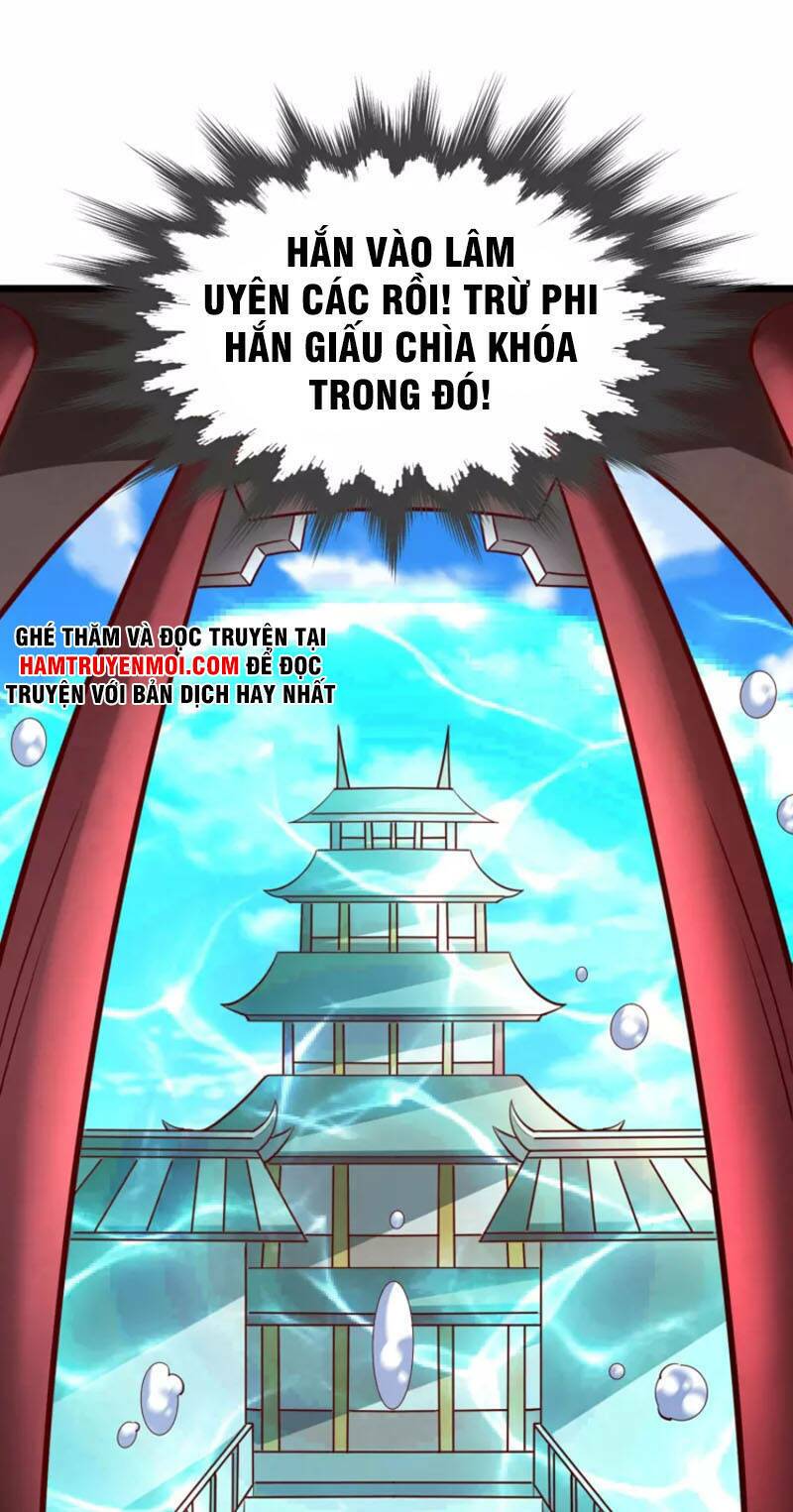 Từ Chối Kết Hôn Với Đại Gia: Cô Dâu Bỏ Trốn: Chapter 82
