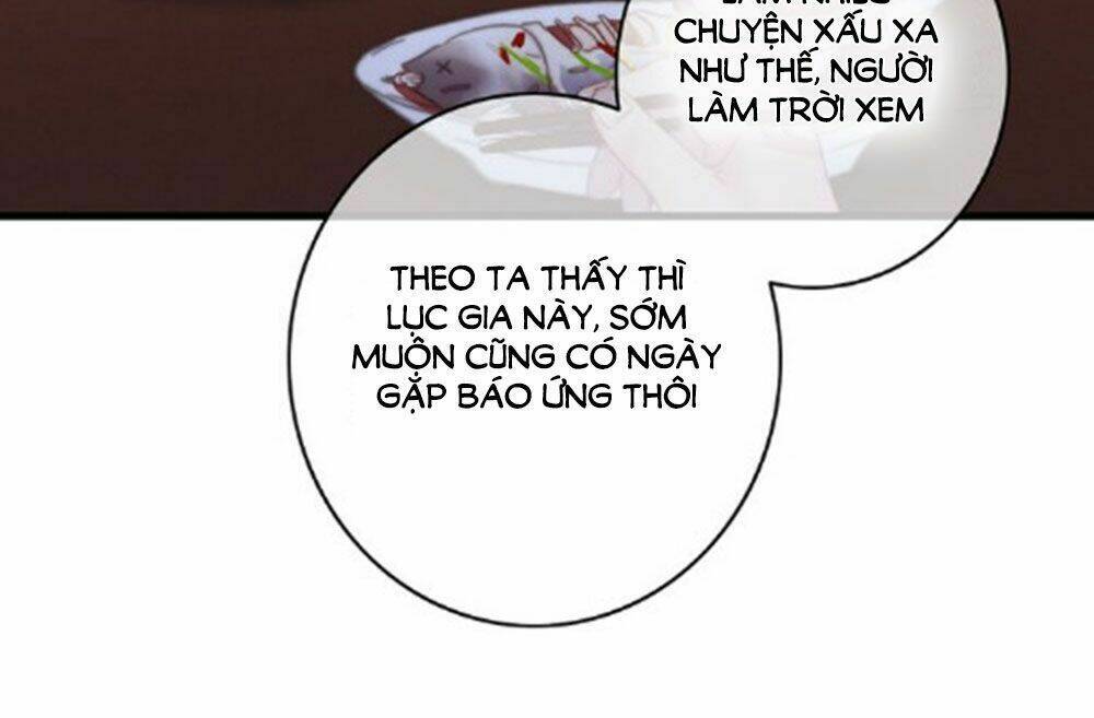 Dữ Tử Thành Thuyết: Chapter 23