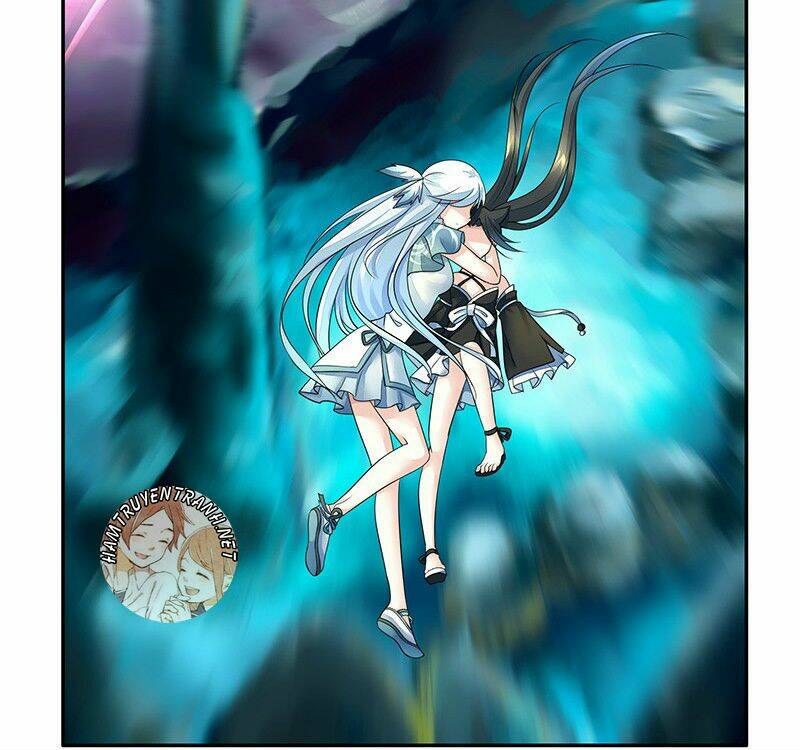 Đoạt Thiên Khuyết: Chapter 7