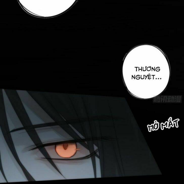 Nguyệt Trụy Trọng Minh: Chapter 19