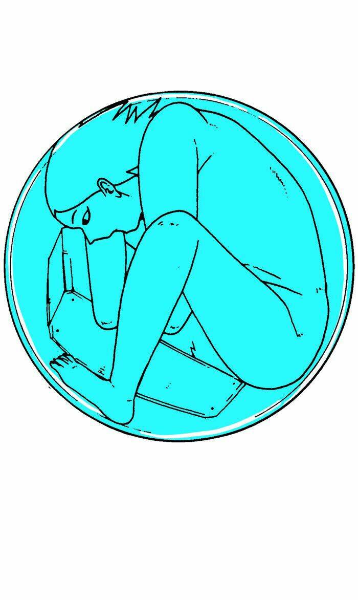 Mắc Kẹt Trên Mặt Trăng: Chapter 4