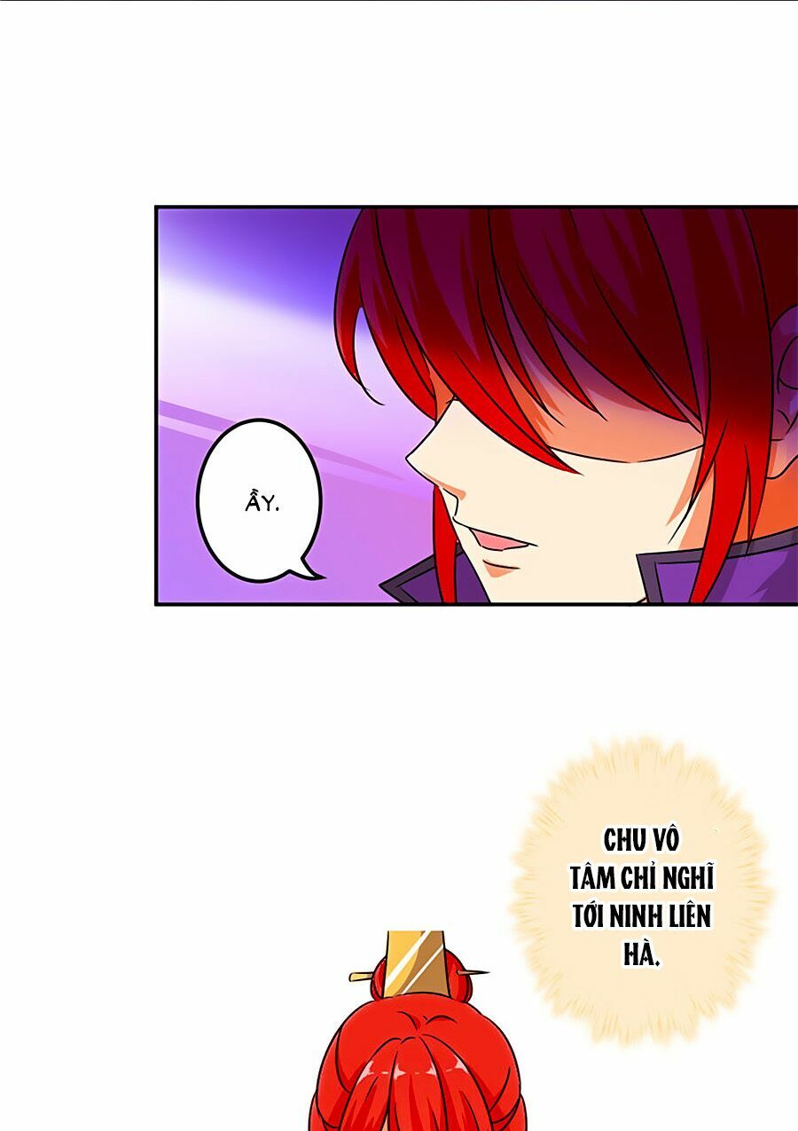 Vương Gia ! Ngươi Thật Bỉ Ổi !: Chapter 468
