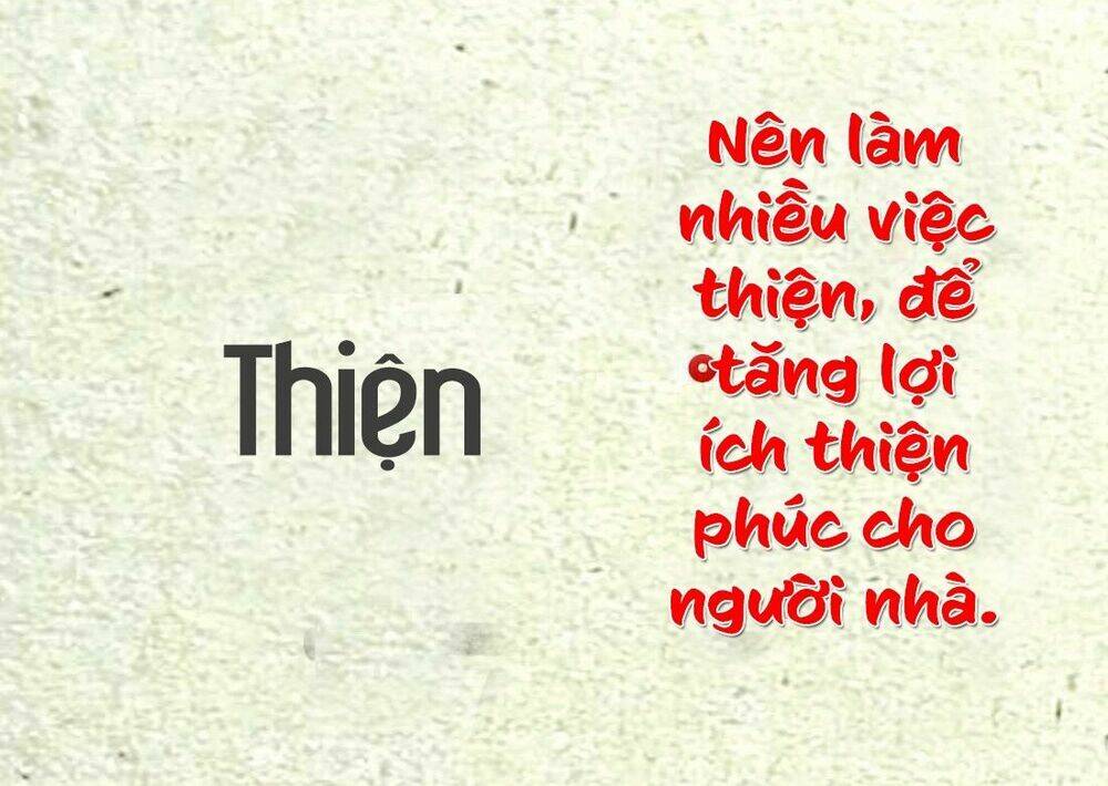 Truyện Tranh Phật Giáo: Chapter 12