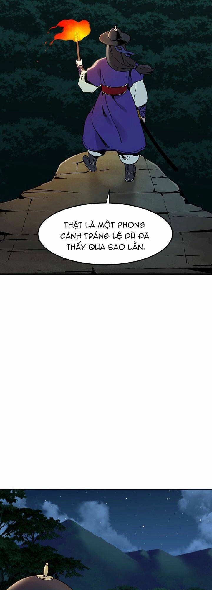 Hồi Ký Của Huyền Thoại Học Giả: Chapter 4