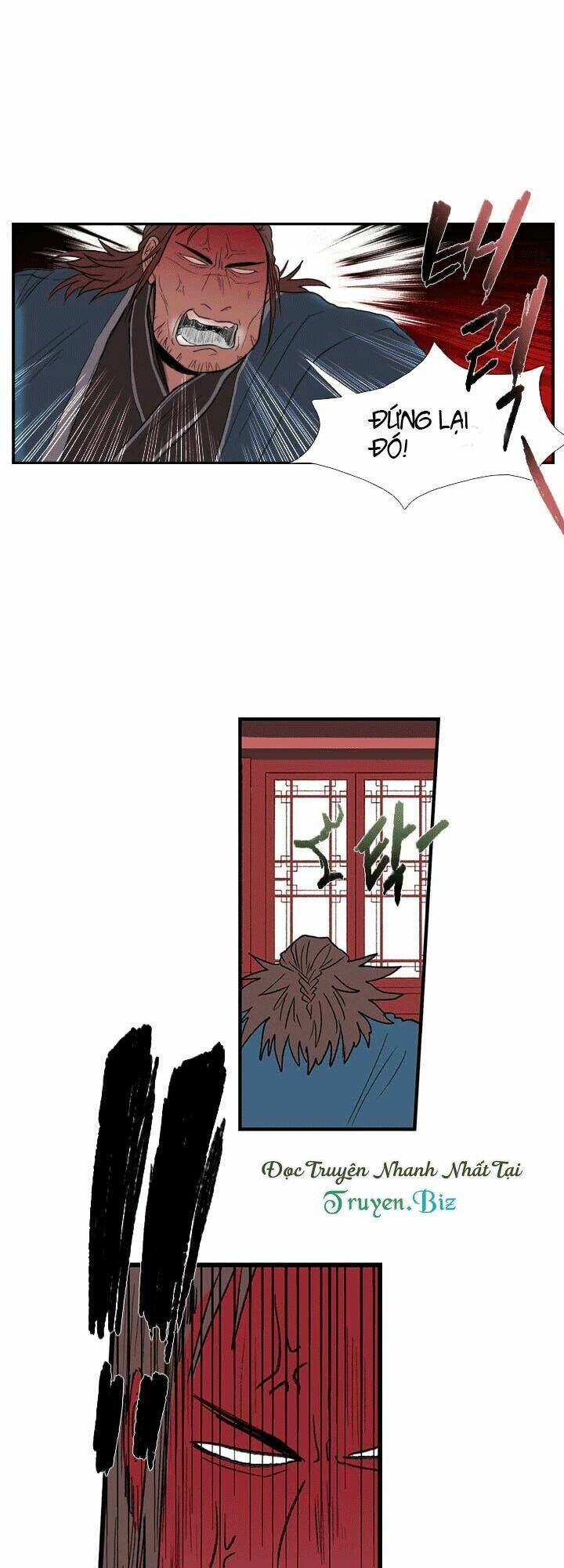 Học Sĩ Tái Sinh: Chapter 26