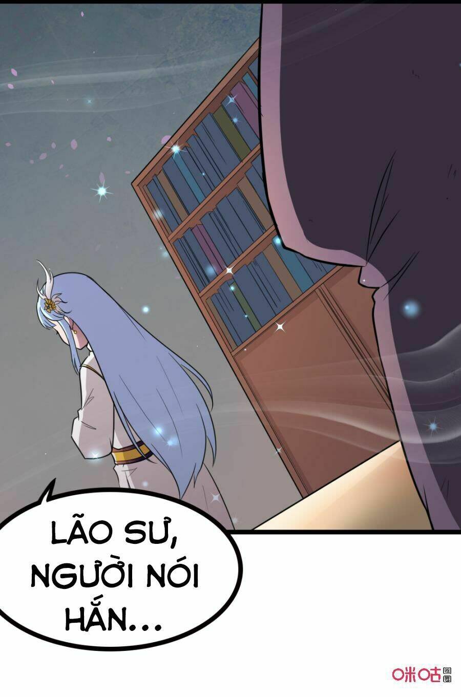 Tu Tiên Cuồng Thần: Chapter 29