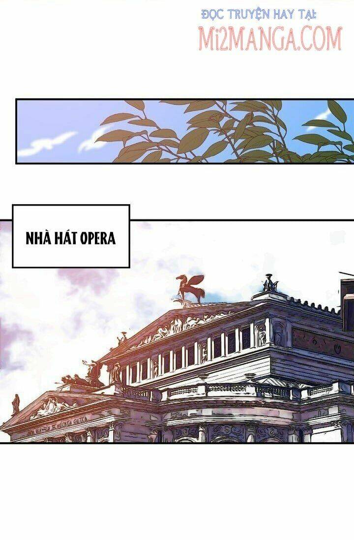 Hôn Lễ Báo Thù: Chapter 57