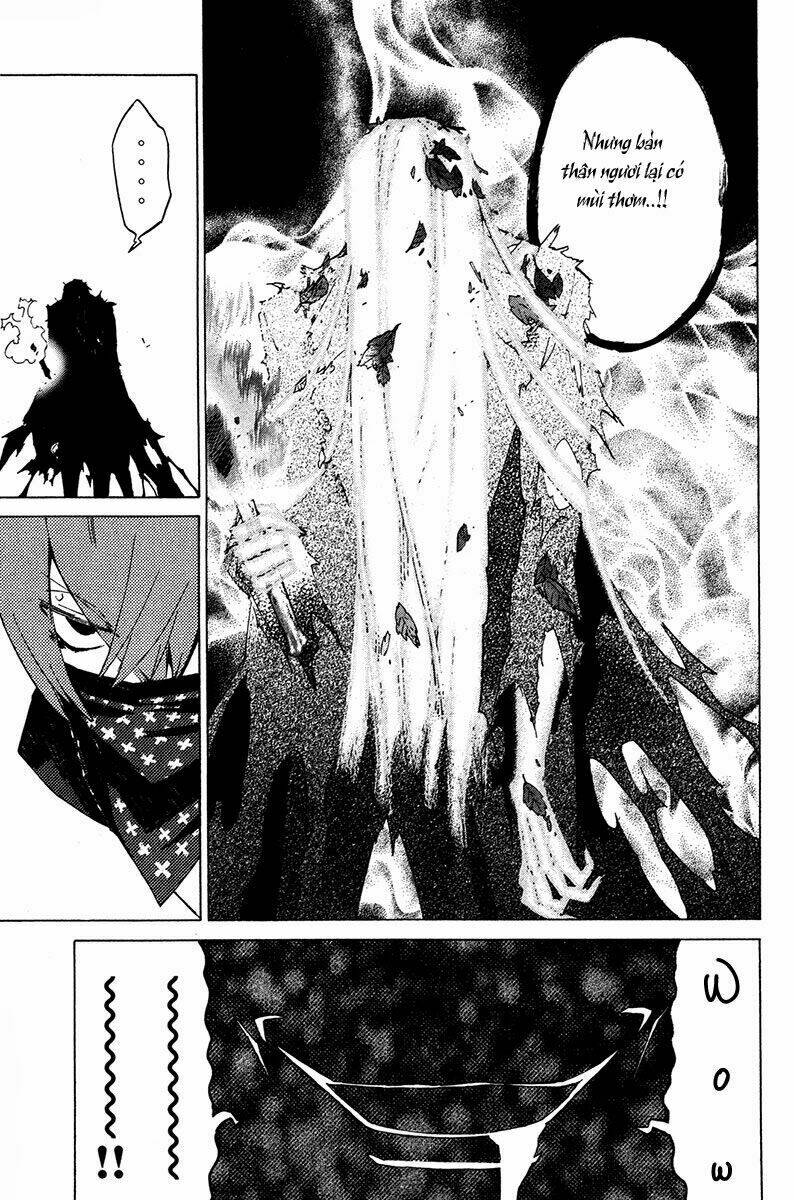 Hell\’s Kitchen: Chapter 20
