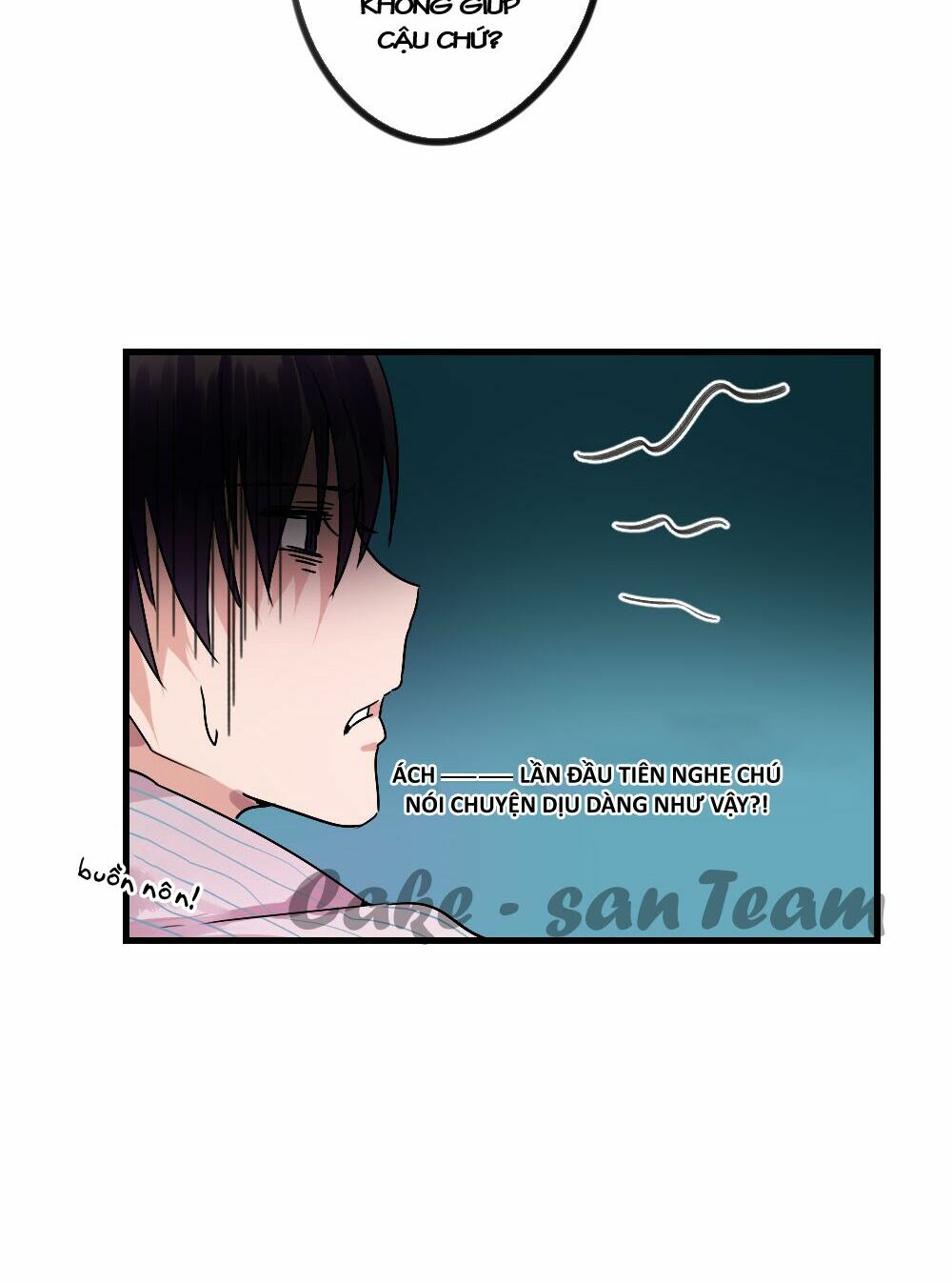 Phải Lòng Em Trai Của Bạn Gái Mình: Chapter 39
