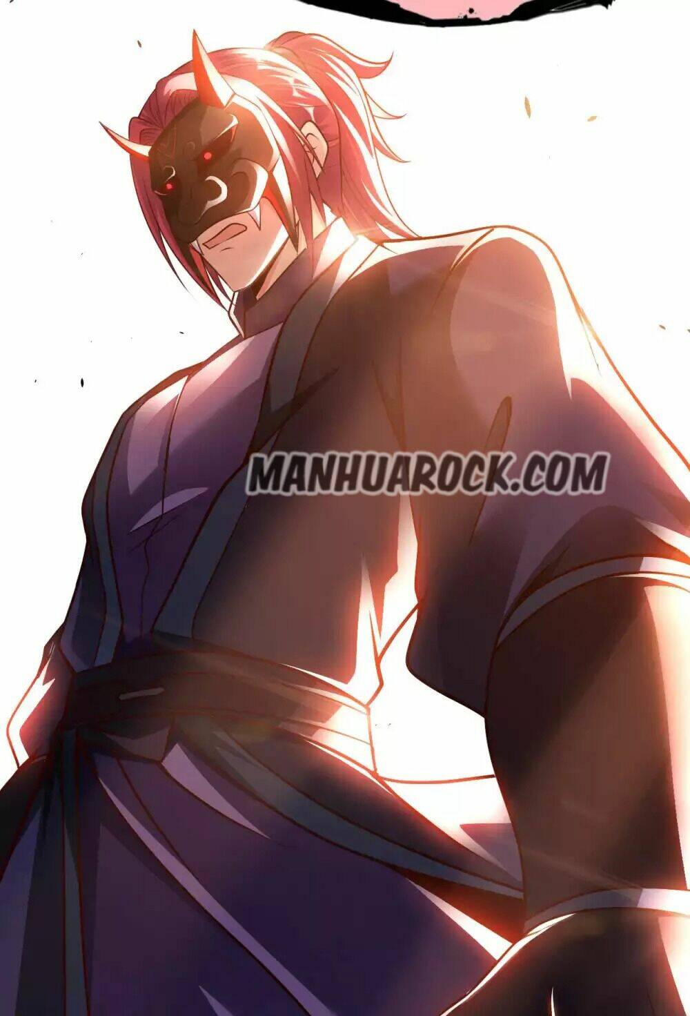 Sư Phụ Của Ta Là Thần Tiên: Chapter 39