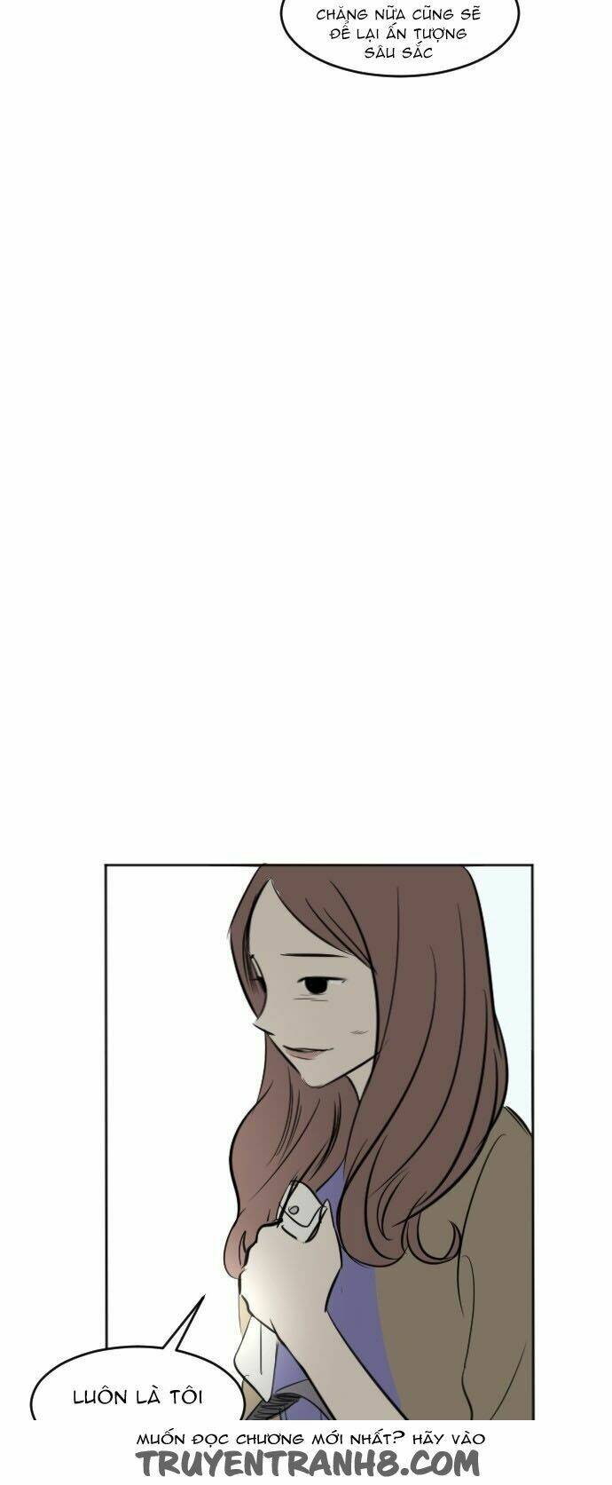 Transparent Cohabitation: Chapter 42