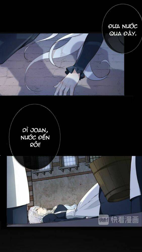 Hầu Nữ Giá Đáo: Chapter 2