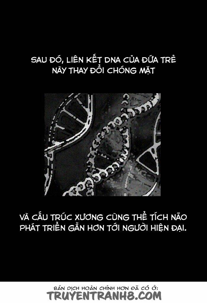 Thứ Sáu: Những Câu Chuyện Cấm: Chapter 33