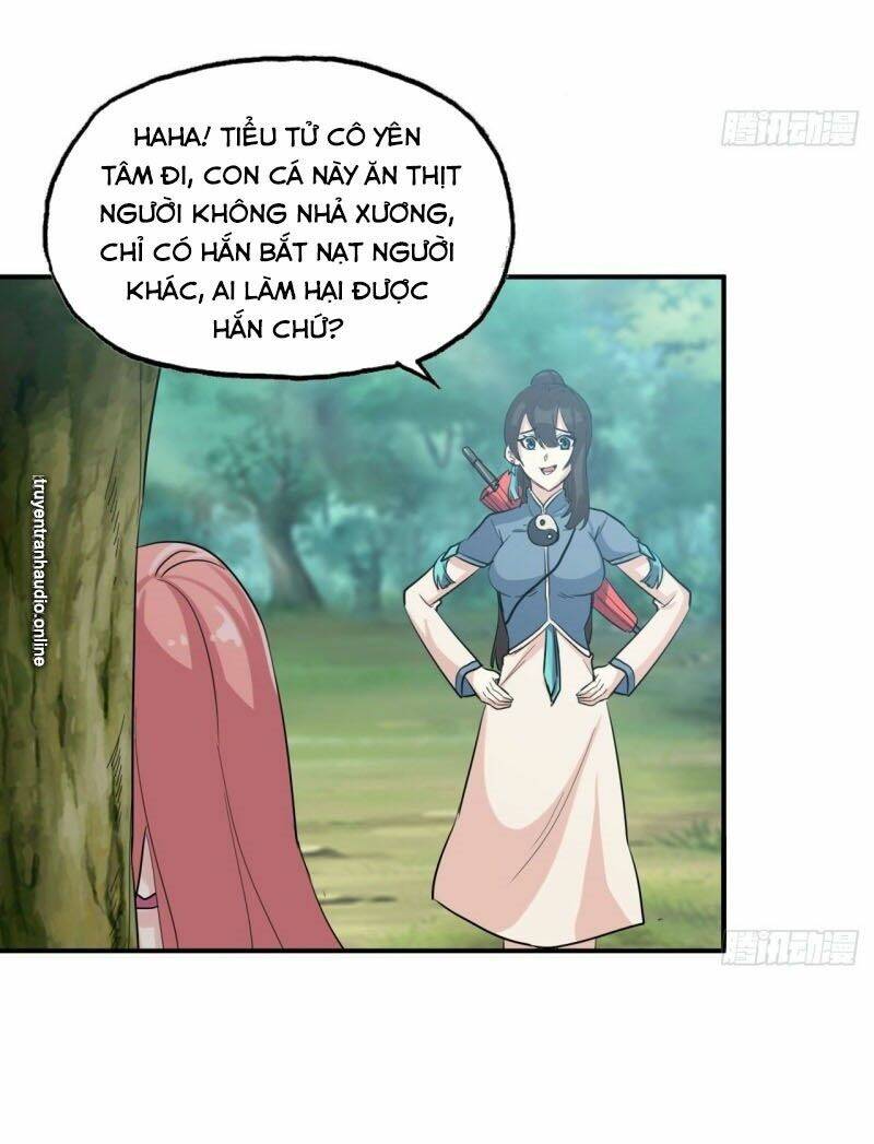 Khởi Đầu Bằng Một Con Côn: Chapter 109