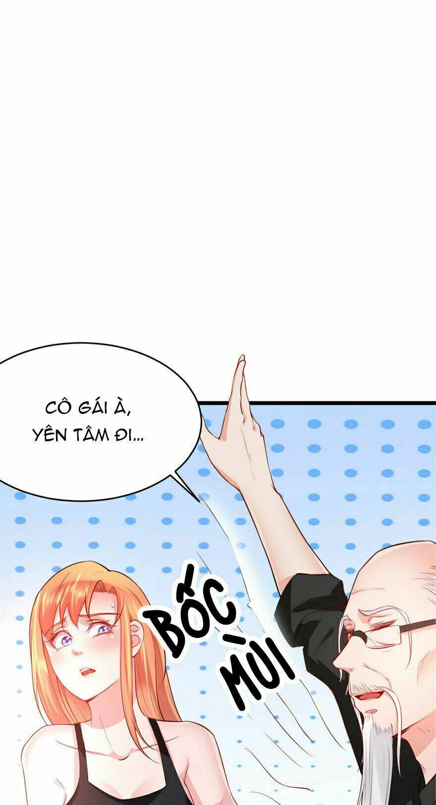 Tiểu Bạch Điềm Thê Của Long Thiếu: Chapter 21