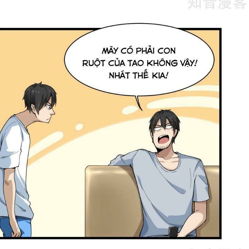 Hộ Hoa Cao Thủ Tại Vườn Trường: Chapter 101