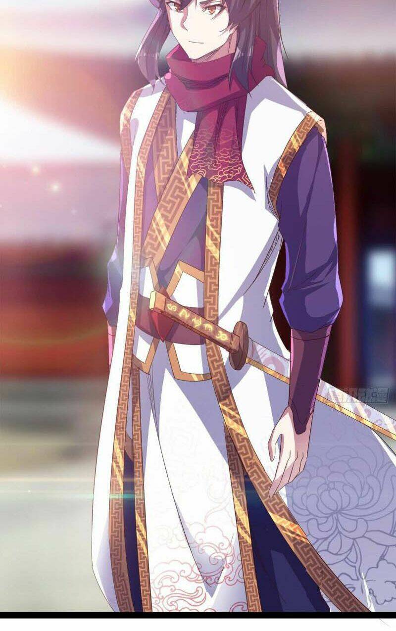 Kiếm Đồ: Chapter 31