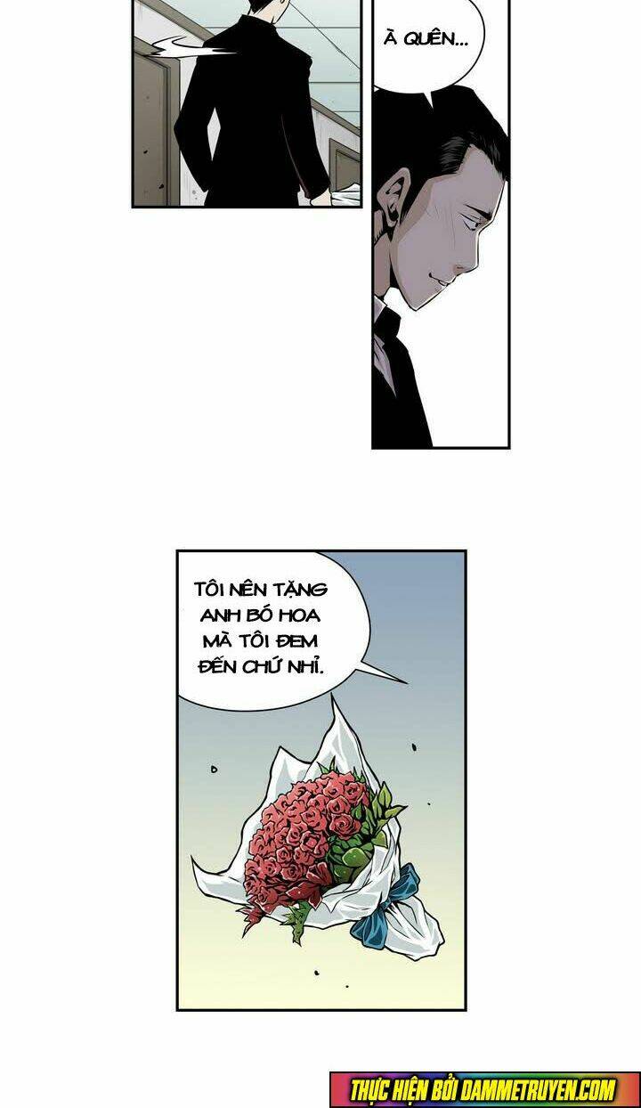 Double Casting: Chapter 84