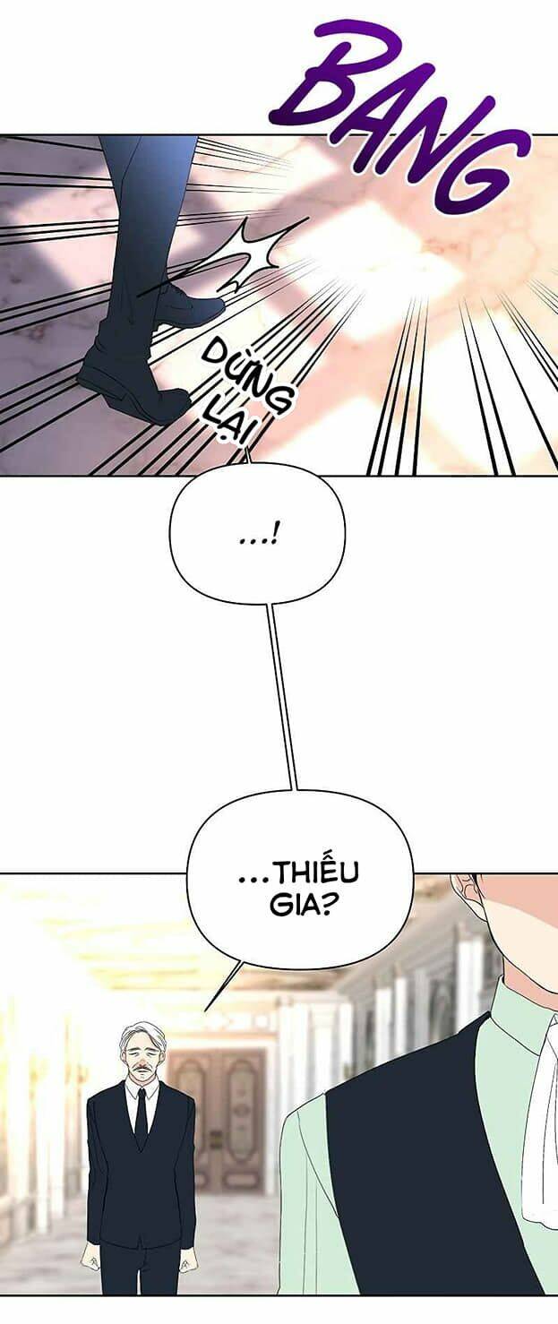 Công Chúa Thời Gian Có Hạn: Chapter 8