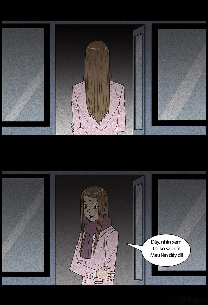 Chuyện Lạ Đêm Khuya: Chapter 56