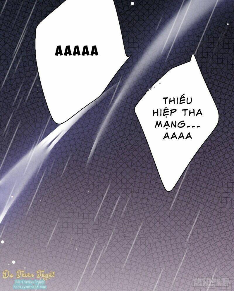 Nữ Thủ Phú Chi Kiều Sủng Nhiếp Chính Vương: Chapter 25