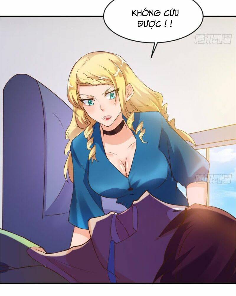 Bác Sĩ Riêng Của Nữ Thần: Chapter 110