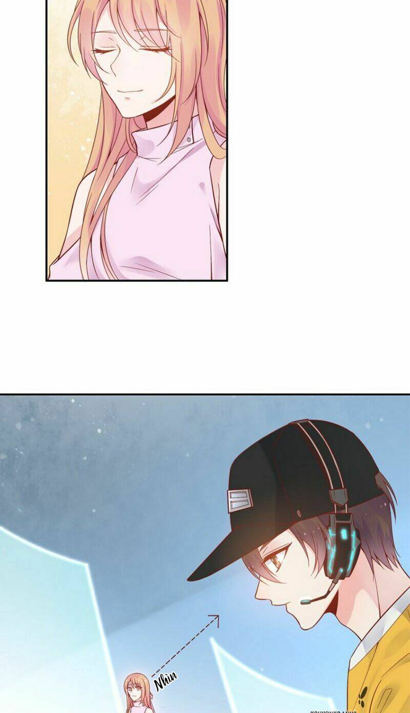 Mật Thất Khốn Du Ngư: Chapter 7