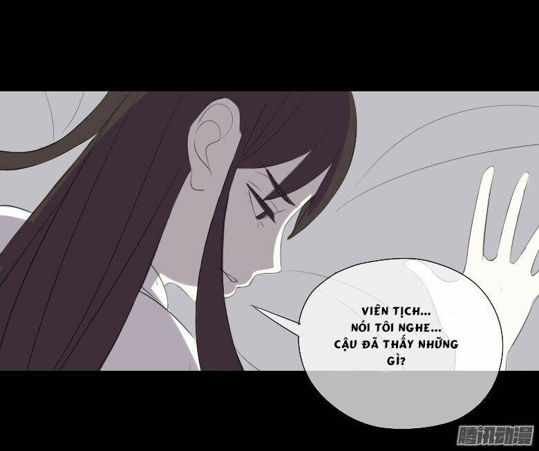 Bệnh Viện Thiên Đường: Chapter 13